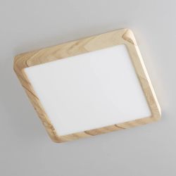 Citilux Бейсик CL738K182V LED Светильник накладной Клён