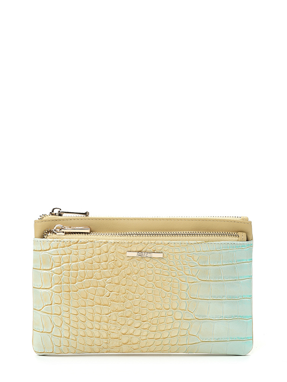 Кошелек Q260602F-7 FABRETTI