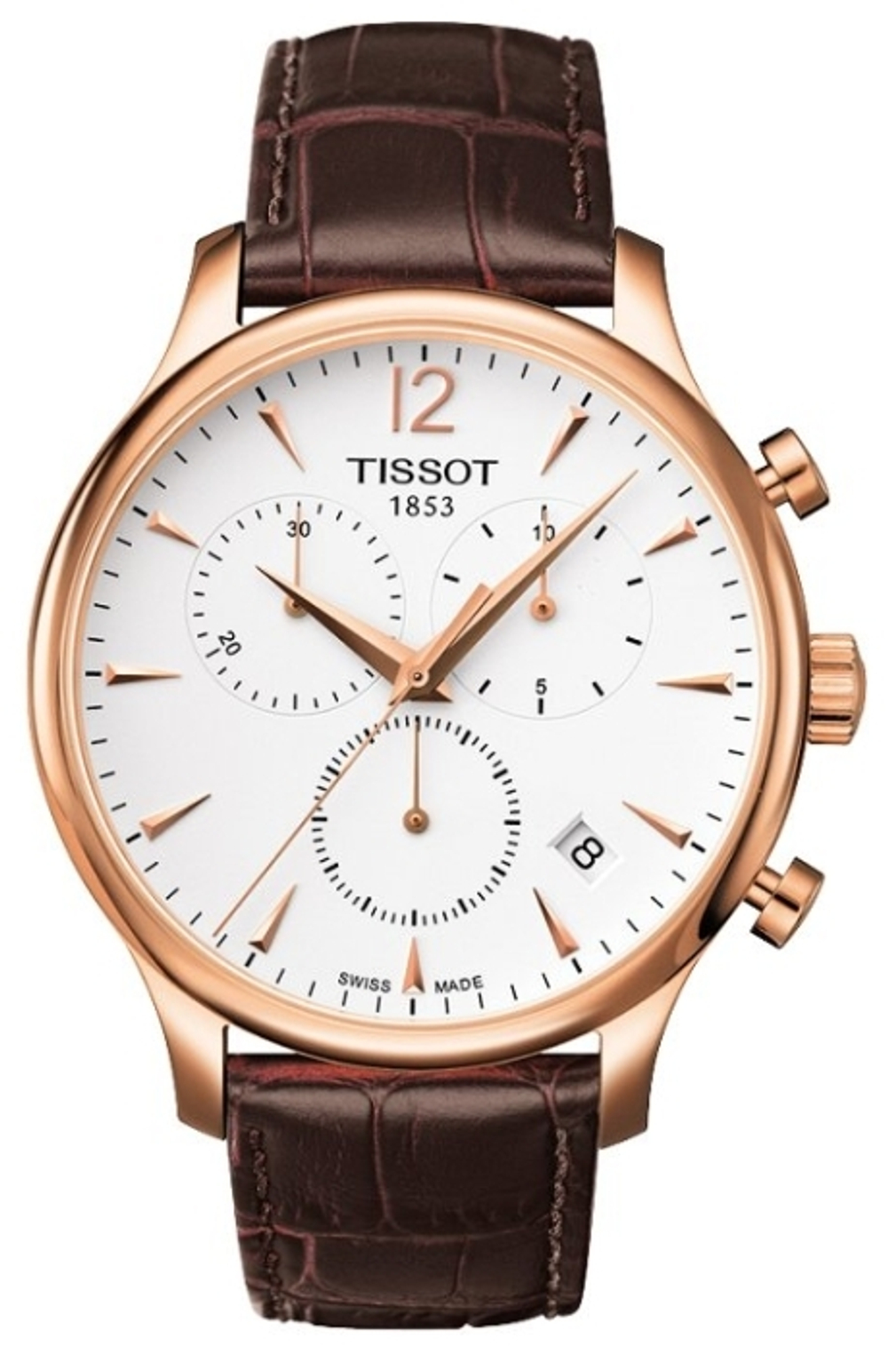 Tissot T-Classic TraditionT0636173603700
