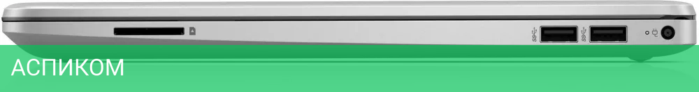 Ноутбук HP 255 G9 6A244EA