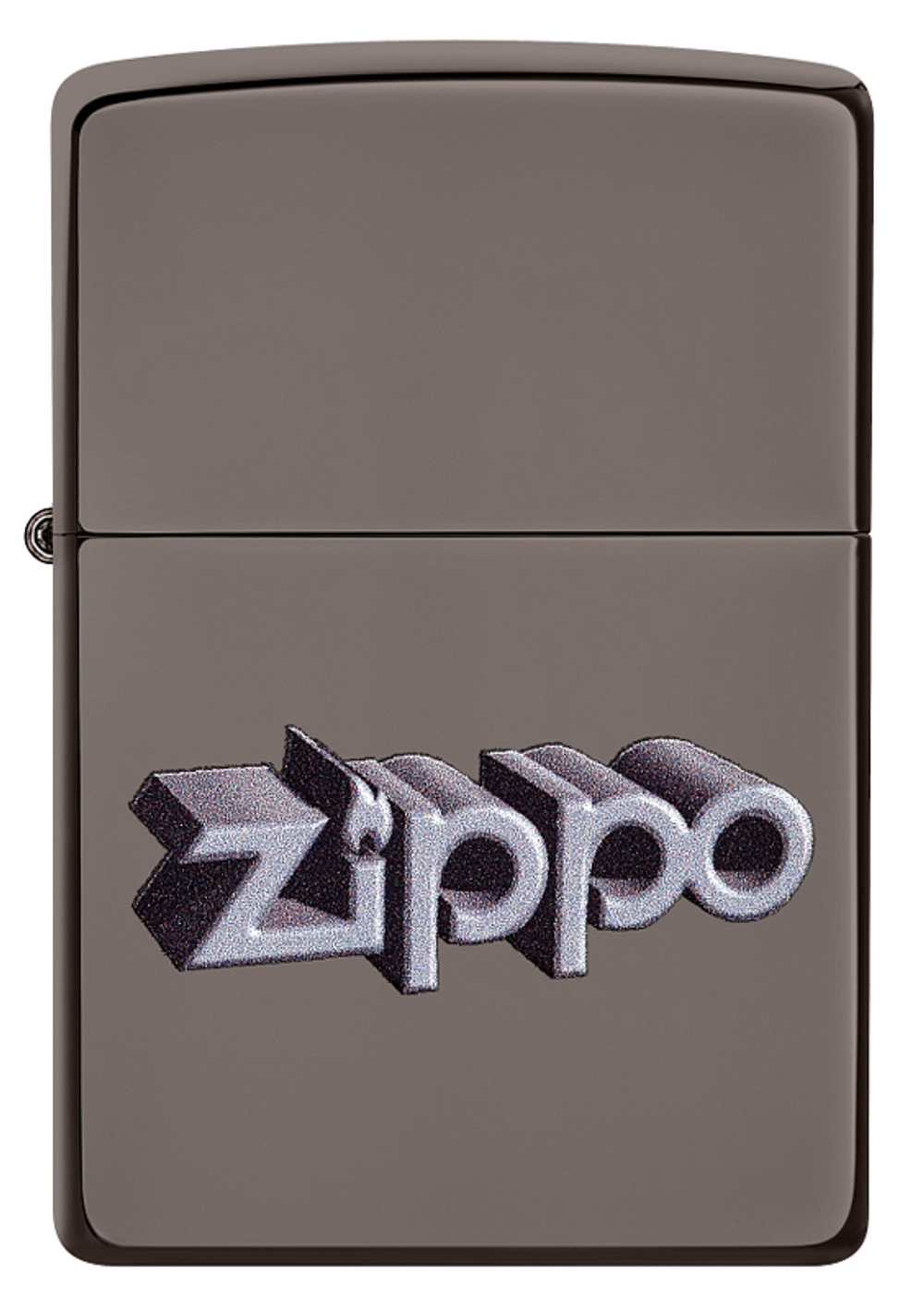 Зажигалка Lion Design Black Ice® ZIPPO 49417