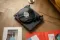 Radiotehnika LP002D Black