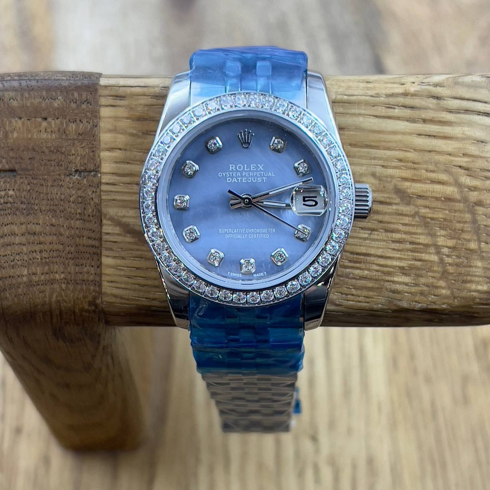 Часы Rolex