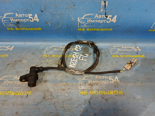 Датчик ABS передний левый TOYOTA FIELDER 2001