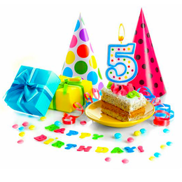 Товары для праздника