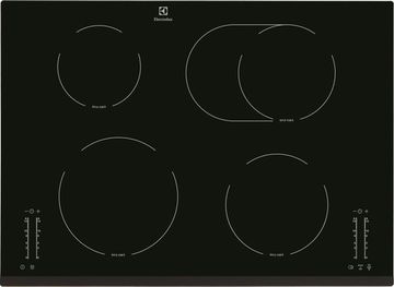 Электрическая варочная панель Electrolux EHF 76451 FK
