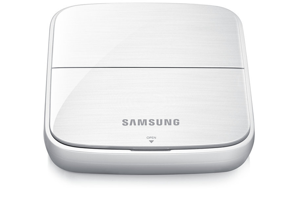 Samsung EDD-D200WEGSTD Док-станция (white)