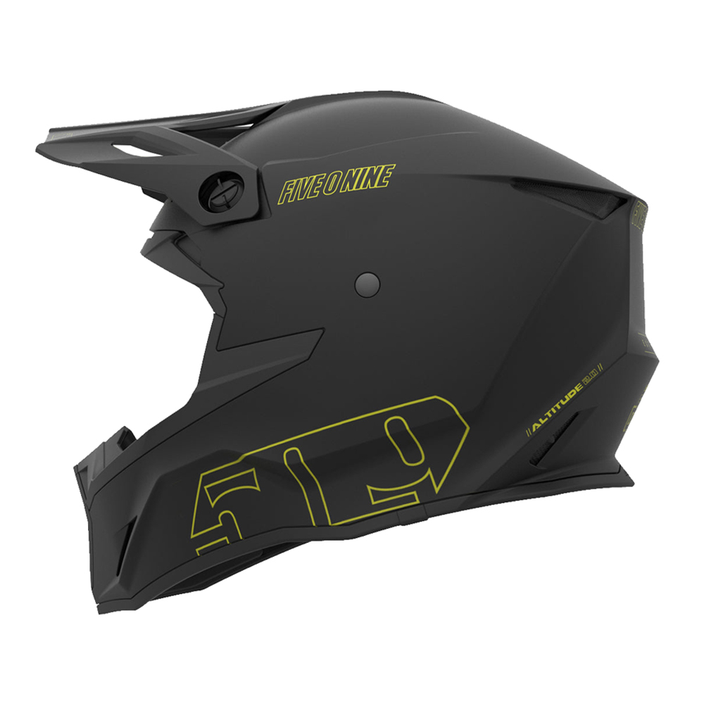 Шлем 509 Altitude 2.0 Helmet