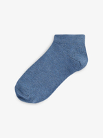 Носки хлопковые для мальчика Next 512-152, 10 шт., Серый, Черный, Белый