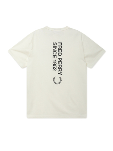 Мужская Футболка Bold Branding