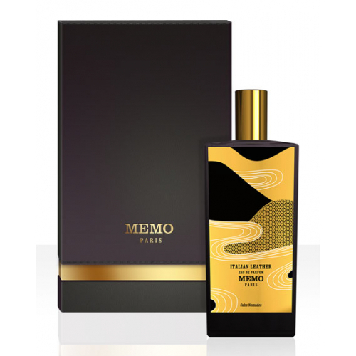 Memo Italian Leather
