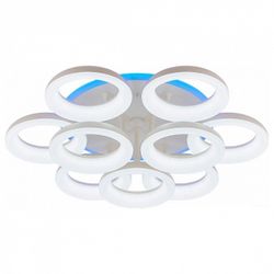 Накладной светильник Citilux Паркер Смарт CL225A190E