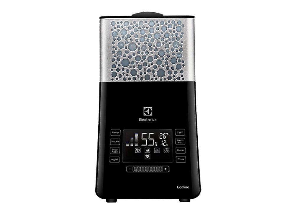 Ультразвуковой увлажнитель воздуха Electrolux EHU-3710D
