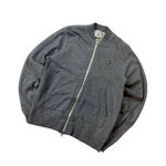 Кофта Lacoste zip