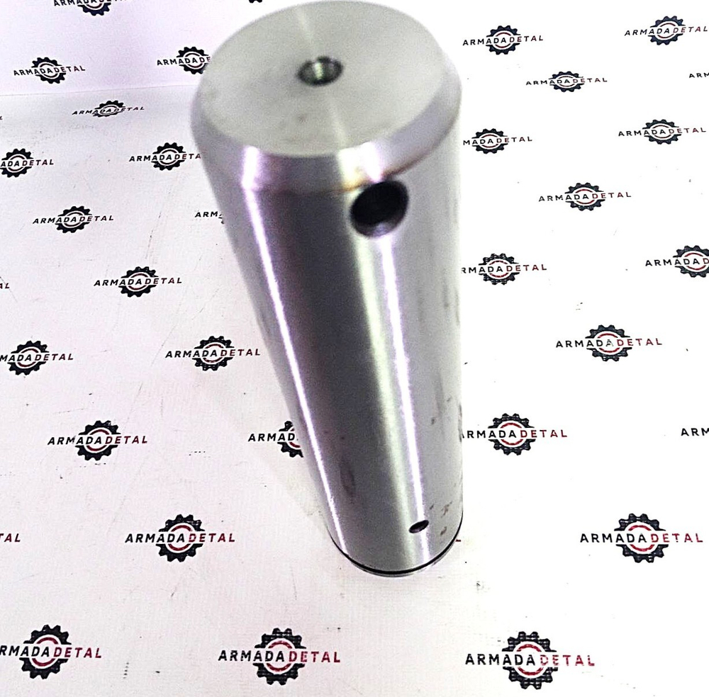 Палец (Крепление г/цилиндра подъема передней стрелы к раме) | VOE15053723 | TMP