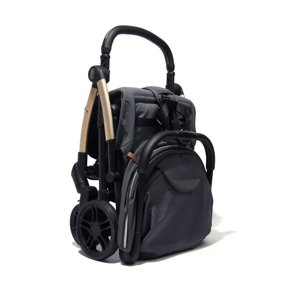 Прогулочная коляска Chicco Goody XPlus Dark Shadow