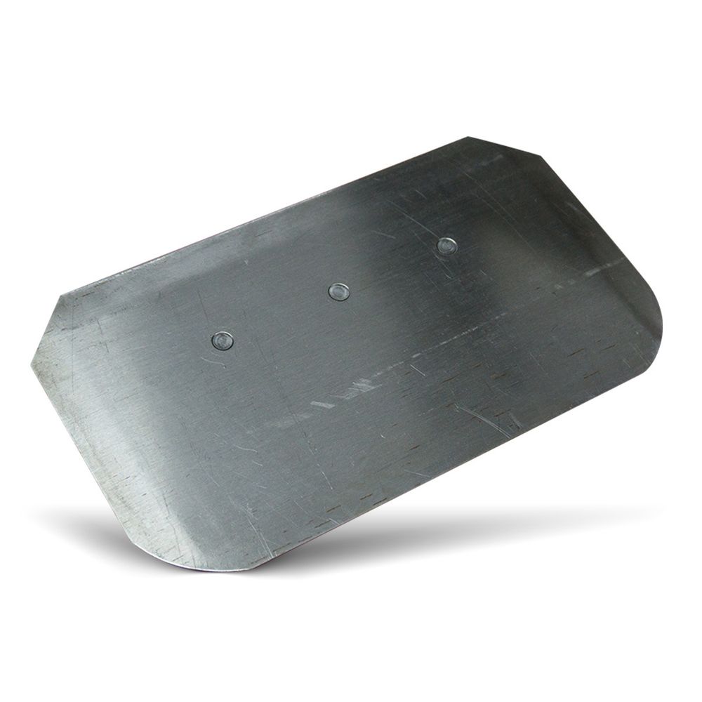 Лопасти для Masalta MT30 комбинированные 6х10,5 - 4 шт