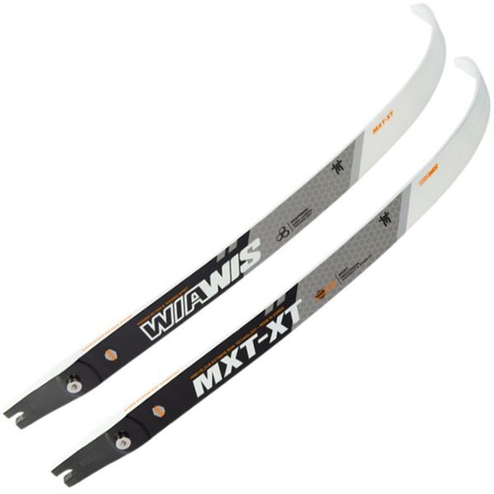 Плечи для лука спортивного Win&Win Limb Wiawis MXT-XT Wood 2025 (пара)