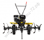 Сельскохозяйственная машина HUTER МК-8000/135