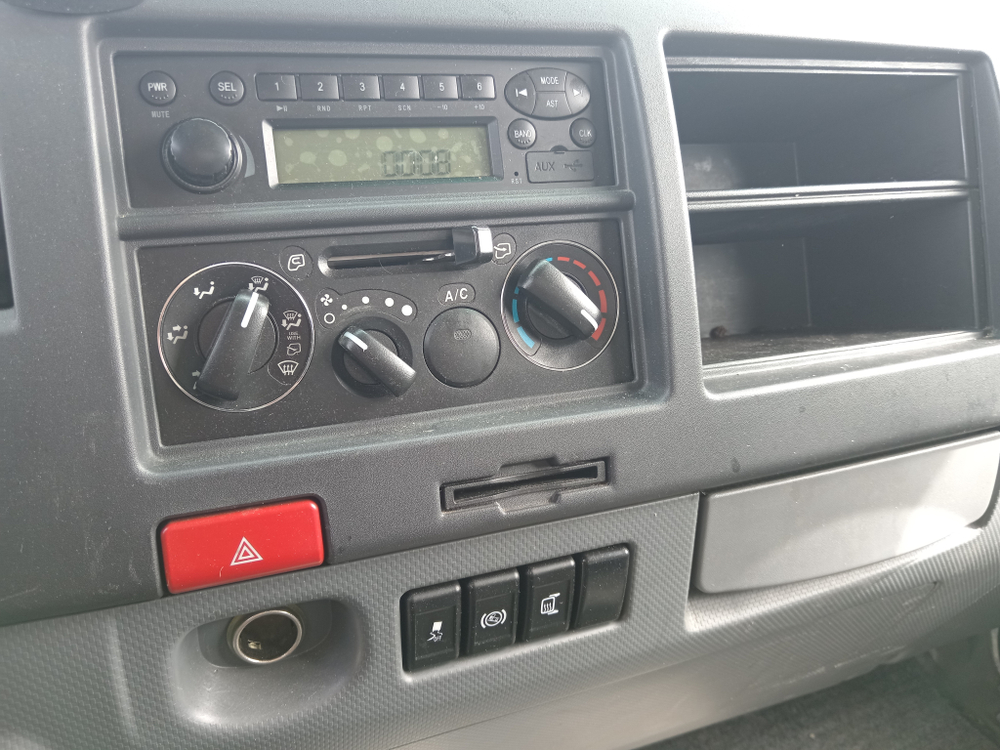 КамАЗ 43085 4x2 Бортовой (Евроборт) 57585C (Бортовой, дизельный, 2.2 л, 122 л.с. МТ)