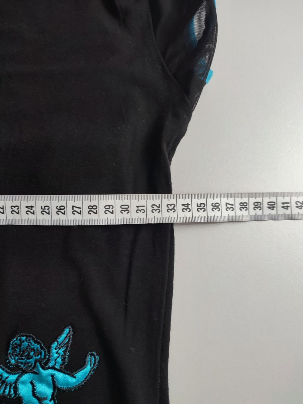 Футболка Dsquared2 из вискозы с принтом 40 размер