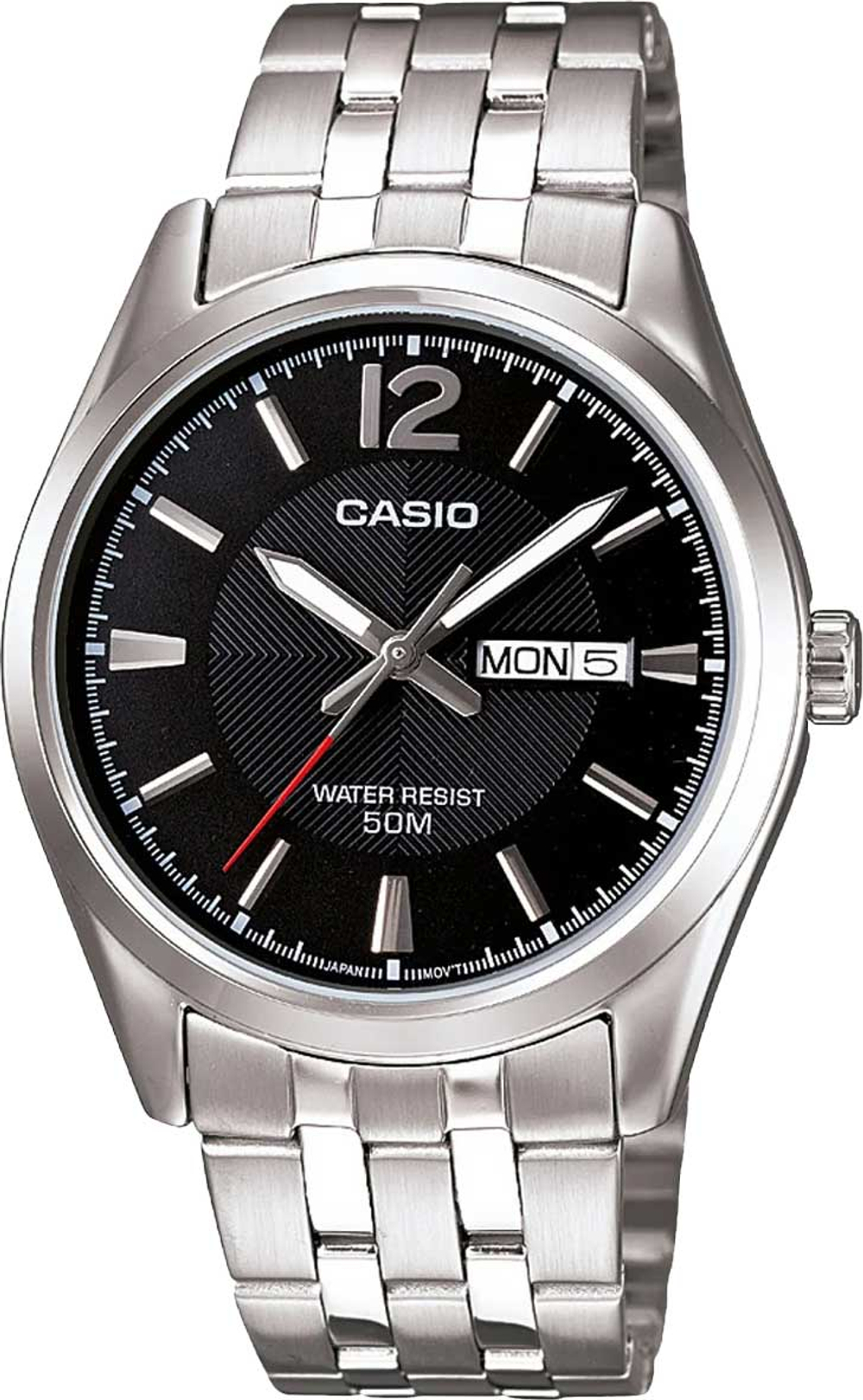 Часы Casio MTP-1335D-1A