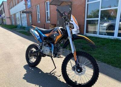 Мотоцикл питбайк SHARMAX Sport 190