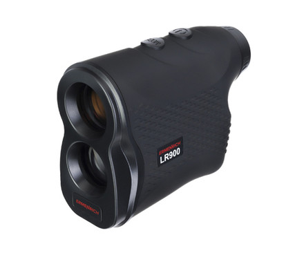 Лазерный строительный дальномер Ermenrich LR900