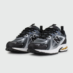 Кроссовки New Balance 1906X Black White