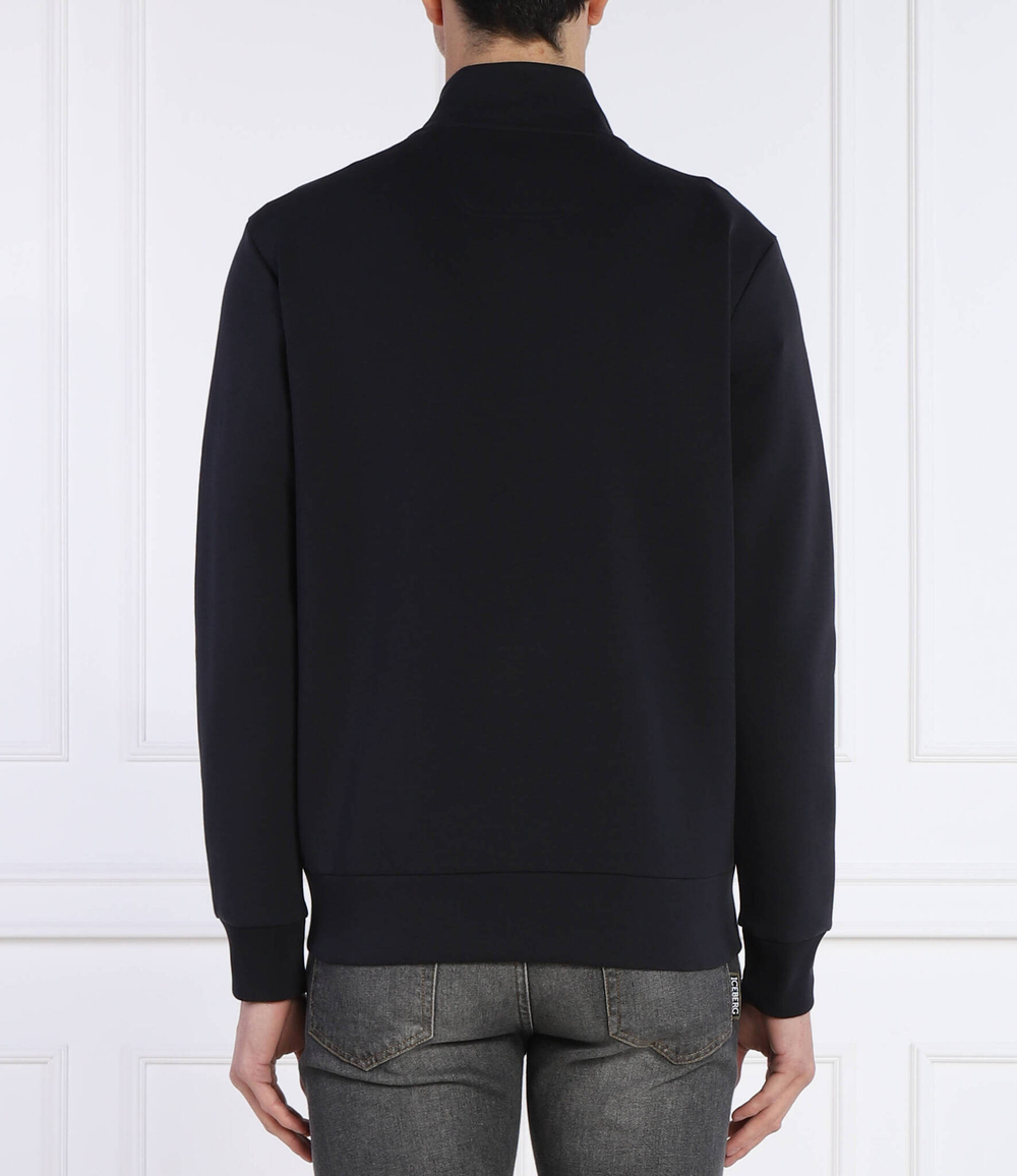 Худи Skaz BOSS GREEN - темно-синий(50506152)