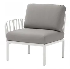 Komodo Elemento Terminale DS/SX