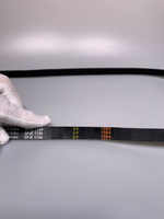 Ремень 1194J5 HUTCHINSON WHIRLPOOL 481981728269, 144656 WN261 чер. BLJ171UN