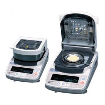 Анализатор влажности A&D MF-50