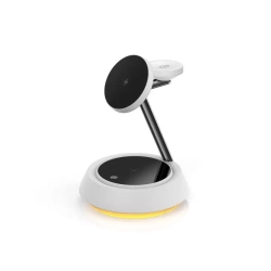 Док.станция 3в1 WiWU Wi-W002, MagSafe