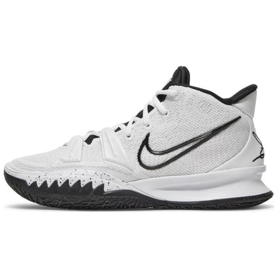 NIKE Kyrie 7 Баскетбольные кроссовки MID Топ Мужские