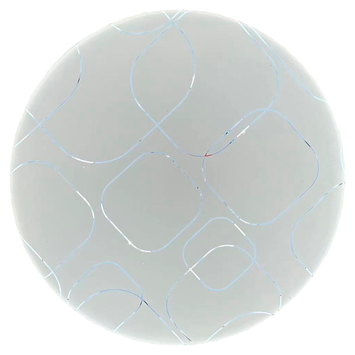 Светильник GSMCL-016-12  Glorious (1/20) 190*218*55  4000к  780лм