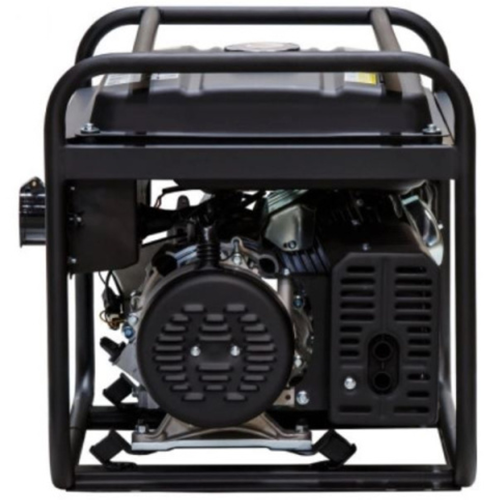 Генератор бензиновый ECO PE-7001RS Black Edition EC1566-2