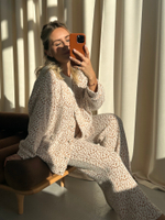 Костюм «Пушистик Лео»