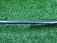 Накладка переднего бампера Changan Uni-K (20-нв)