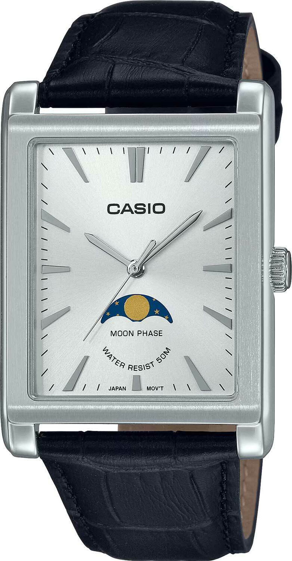 Мужские наручные часы Casio MTP-M105L-7A