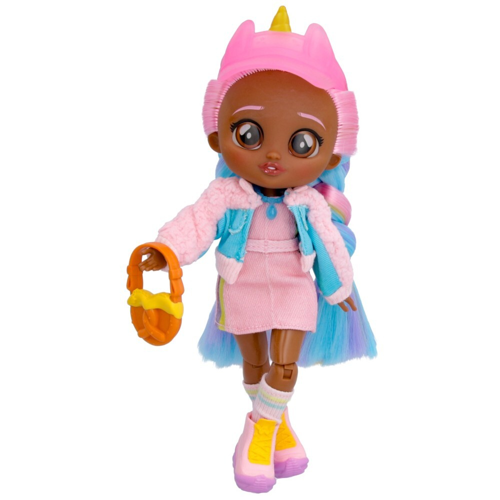 Cry Babies BFF - Jassy Teen Fashion Doll + аксессуары IMC908390 / артикул   IMC908390  / GTIN 8421134908390