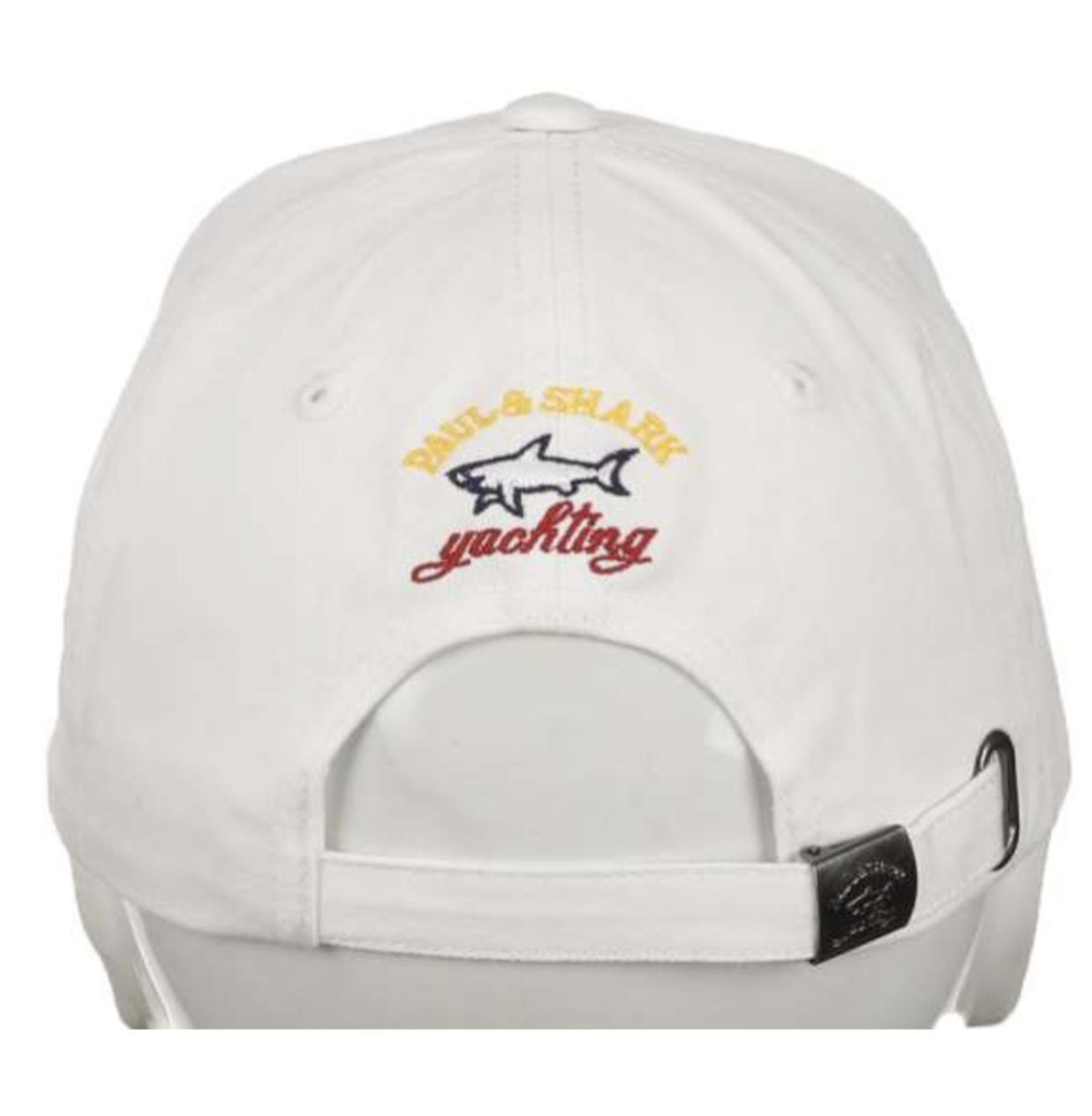 Бейсболка Paul&Shark