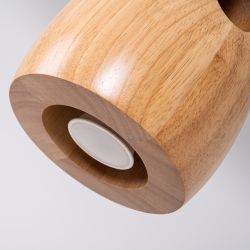 Подвесной светильник Large Oak D13