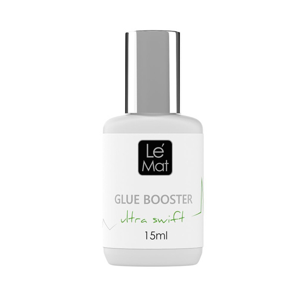 Усилитель клея Le Maitre Booster ultra swift, 15 мл