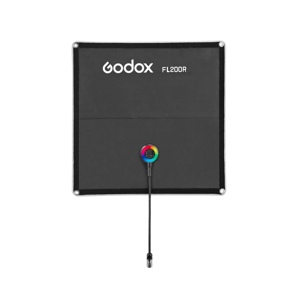 Осветитель светодиодный Godox FL200R K1 гибкий