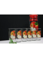 Набор Кувшин и 6 стаканов