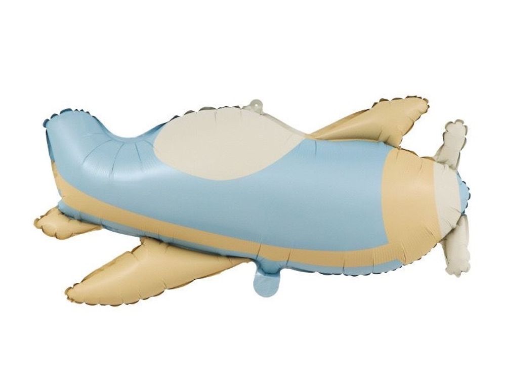 Фигура Самолет 40&quot; К