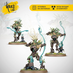 Kurnoth Hunters