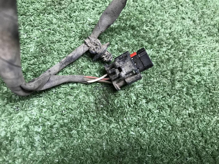 Проводка заднего бампера EXEED RX (2023-н.в.)