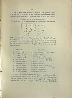A treatise on heraldry British and foreign. В 2 т. Лондон. Edinburgh : W. & A.K. Johnston. 1892.